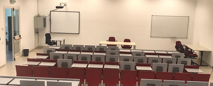 Aule di lezione