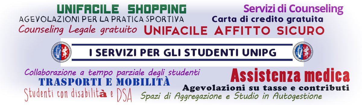 Servizi agli studenti