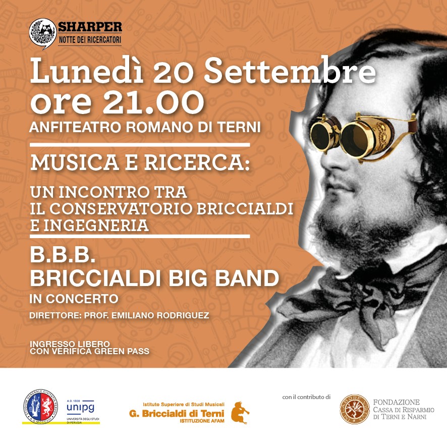 Home Polo Scientifico Didattico Di Terni