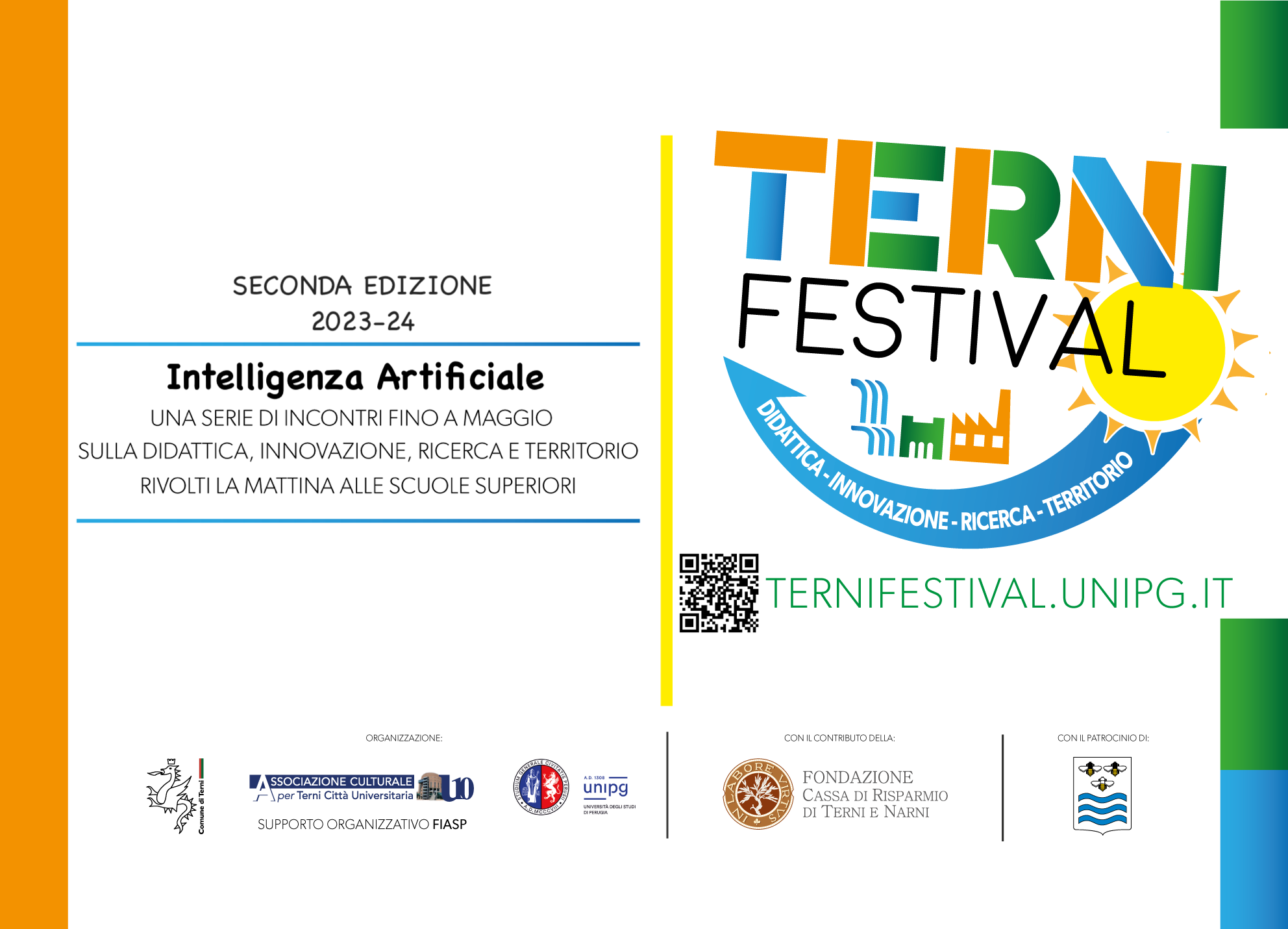TERNI FESTIVAL