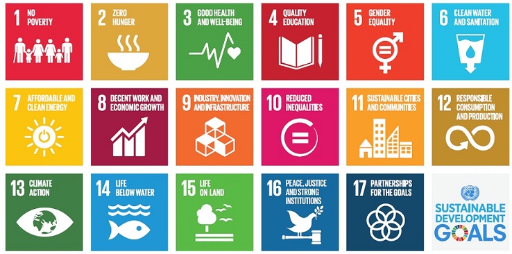 Sustainable Development