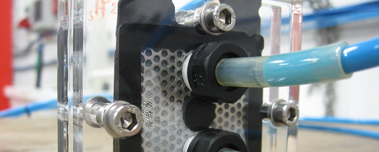 Laboratorio di Fisica Tecnica